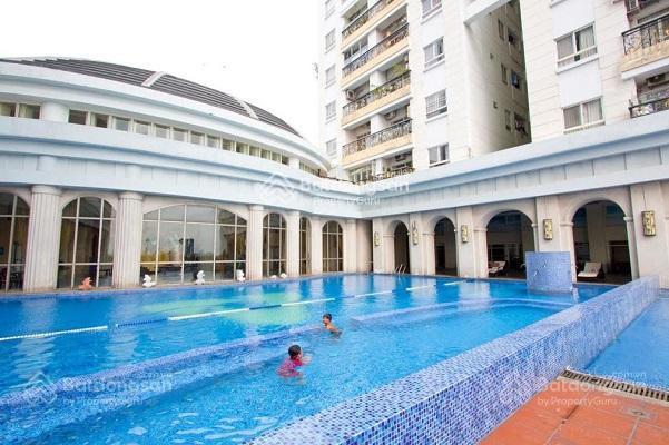 Bán căn hộ the flemington, 7,2 tỷ, 87m2, 2pn, 2wc tại lê đại hành, đt 0946 099 *** chí quy