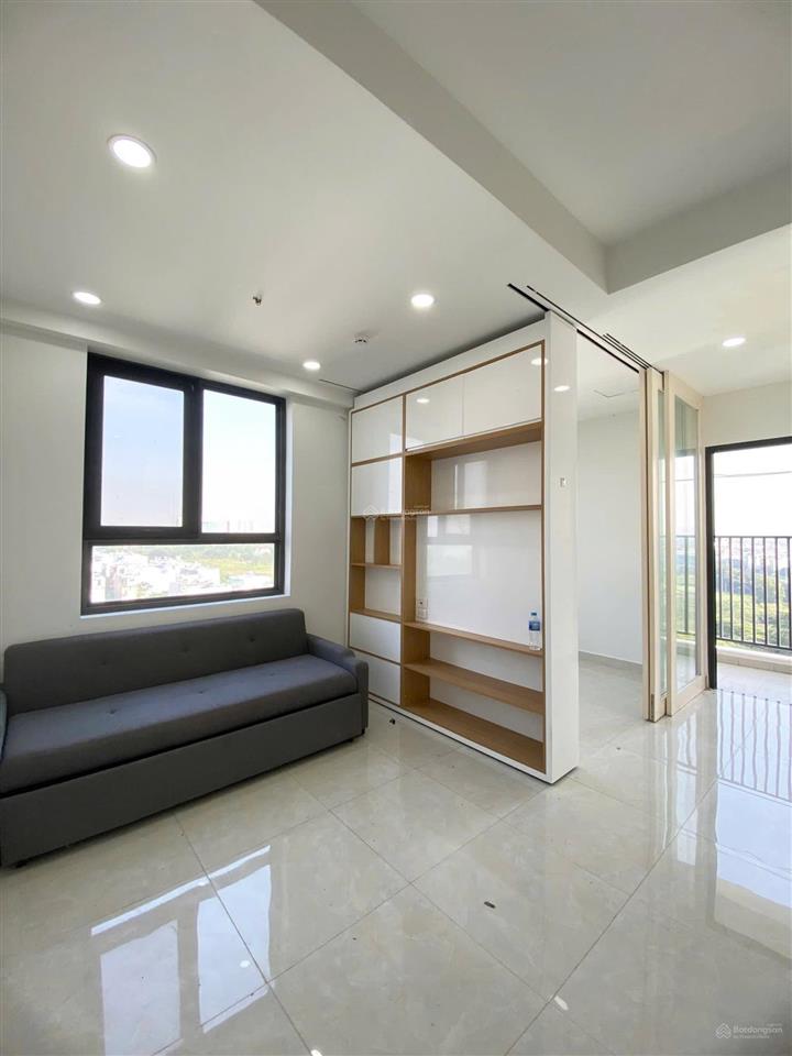 Chủ nhà gửi bán căn góc 2pn có bancol giá 2,15 tỷ còn thương lượng sài gòn intela