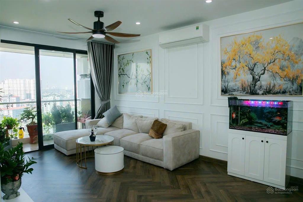 Bán căn hộ 3pn, 2wc tại hong kong tower, giá cực chất 9,9 tỷ, 117m2, view đẹp sẵn sổ đỏ và slot oto