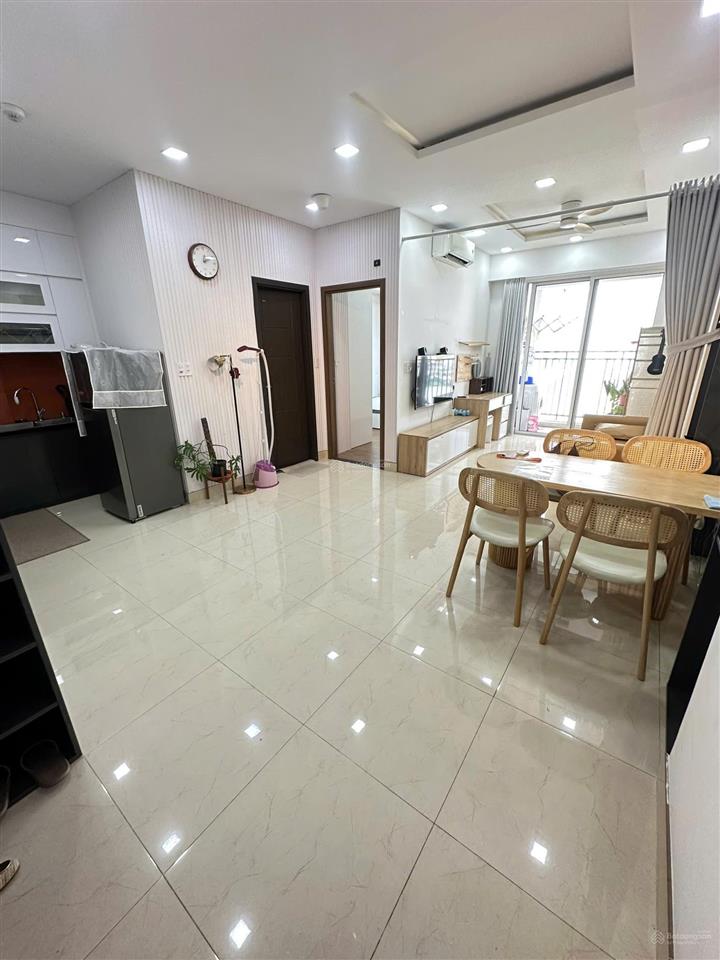 Bán nhanh trong tháng 10 ch richstar 53m2 giá rẻ hơn thị trường 300 triệu, có hđmb, vay được nh 70%