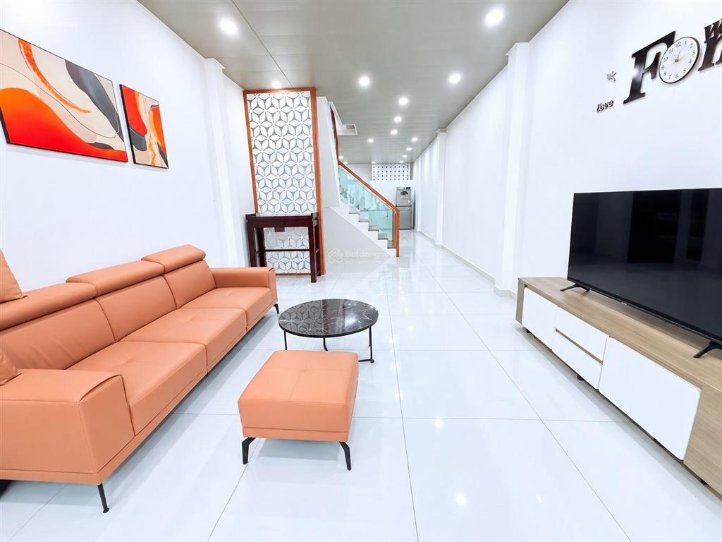 78m2 2 tầng 2 phòng ngủ sát mặt tiền trịnh đình trọng nhỉnh 5 tỷ
