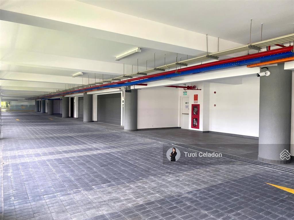 Sky linked villa, 163m2 2pn 2wc, giá 10 tỷ 1