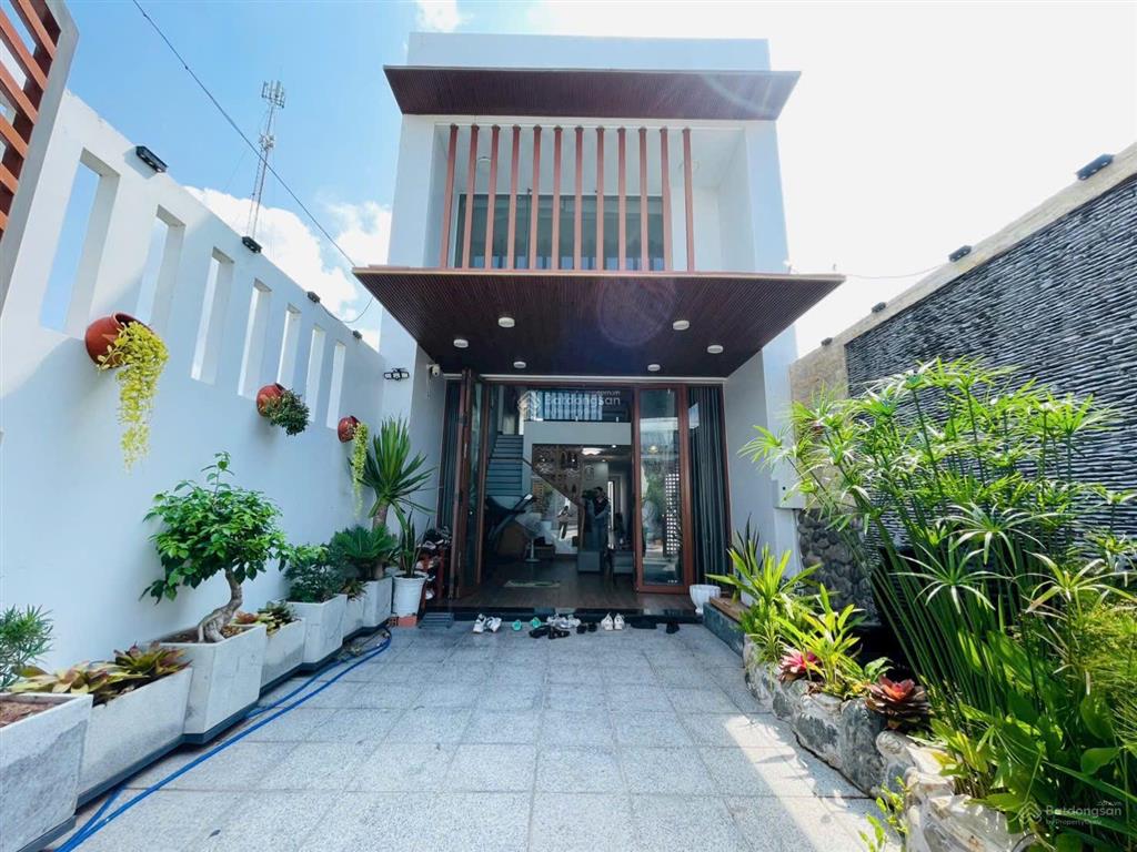 Nhà hoàn công 1 trệt 1 lầu cách biển phước hải 3,5km | bà rịa vũng tàu