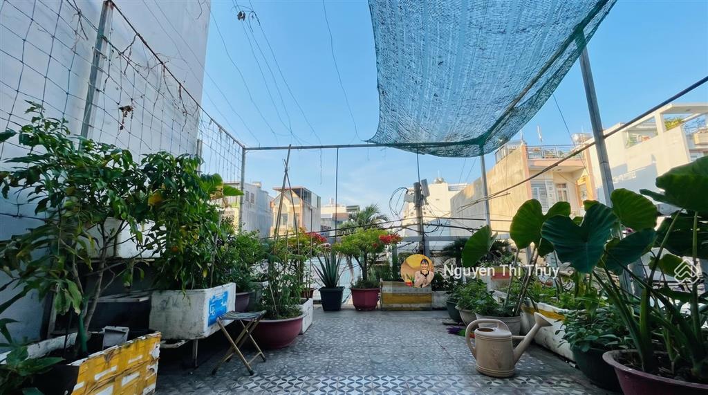 Muốn nhà rộng thì đây 3 tầng 80m2 hẻm 1 sẹc lê văn khương q12 gần bia heineken chỉ 4,5 tỷ