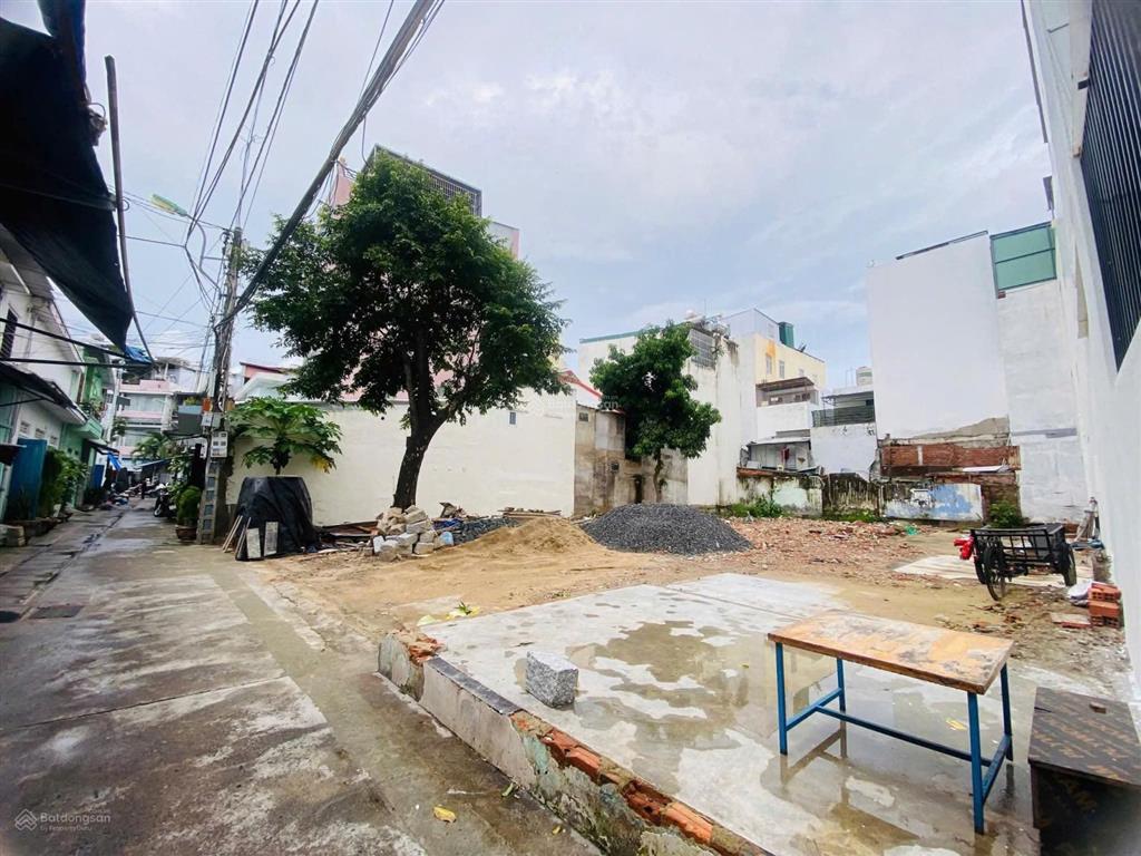 Cơ hội cho nhà đầu tư! mặt tiền đô lương rộng 14,72m giá mới 25 tỷ!