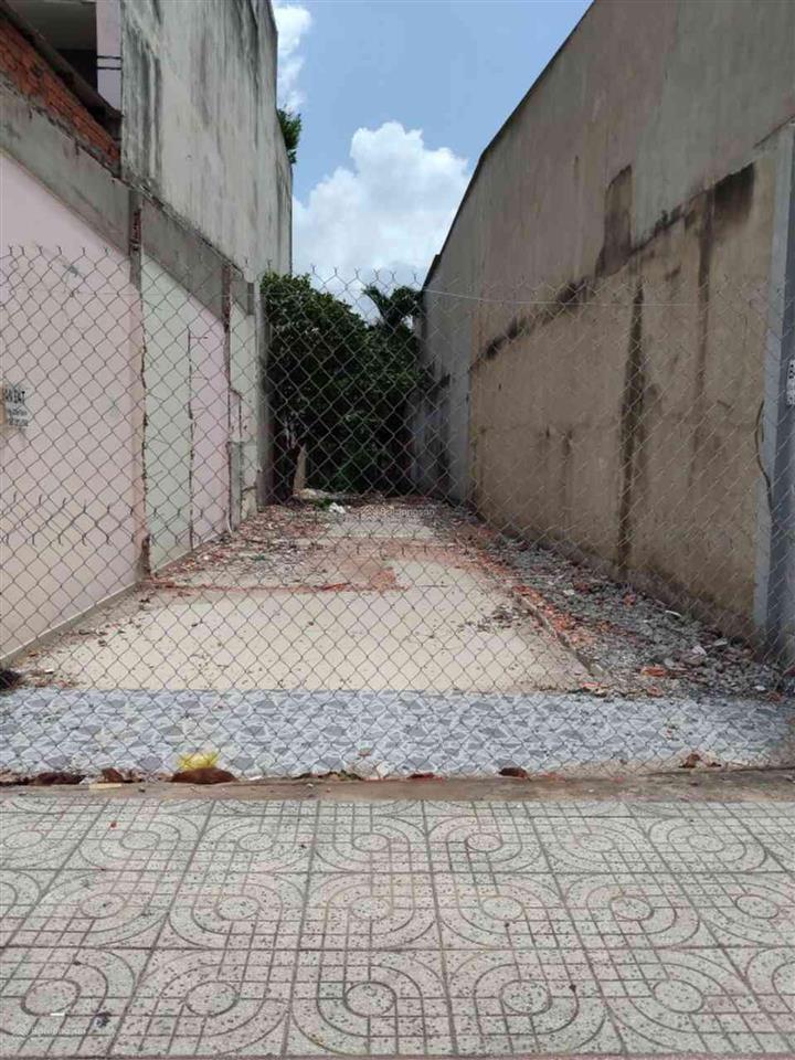 Giảm 8 tỷ đất mặt tiền lê thị hà hóc môn dt khủng 225m2 giá còn 14 tỷ