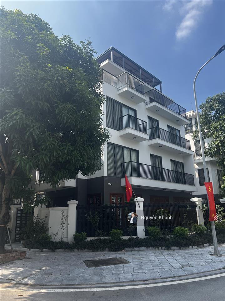 36 tỷ giảm 2 tỷ biệt thự liền kề the eden rose 133,7m 5 tầng view đẹp
