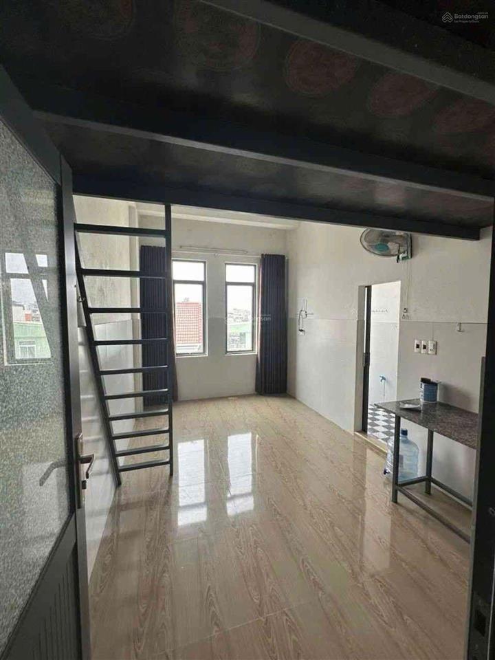Cắt lỗ sâu trả ngân hàng giảm 2 tỷ bán nhanh tòa căn hộ lê thanh nghị đường ô tô doanh thu cao
