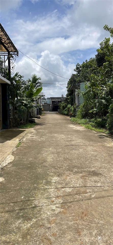 CHÍNH CHỦ CẦN BÁN NHÀ KHO Hẻm 206 Lê Thánh Tôn, Phường Diên Hồng (P.Ia Kring cũ),