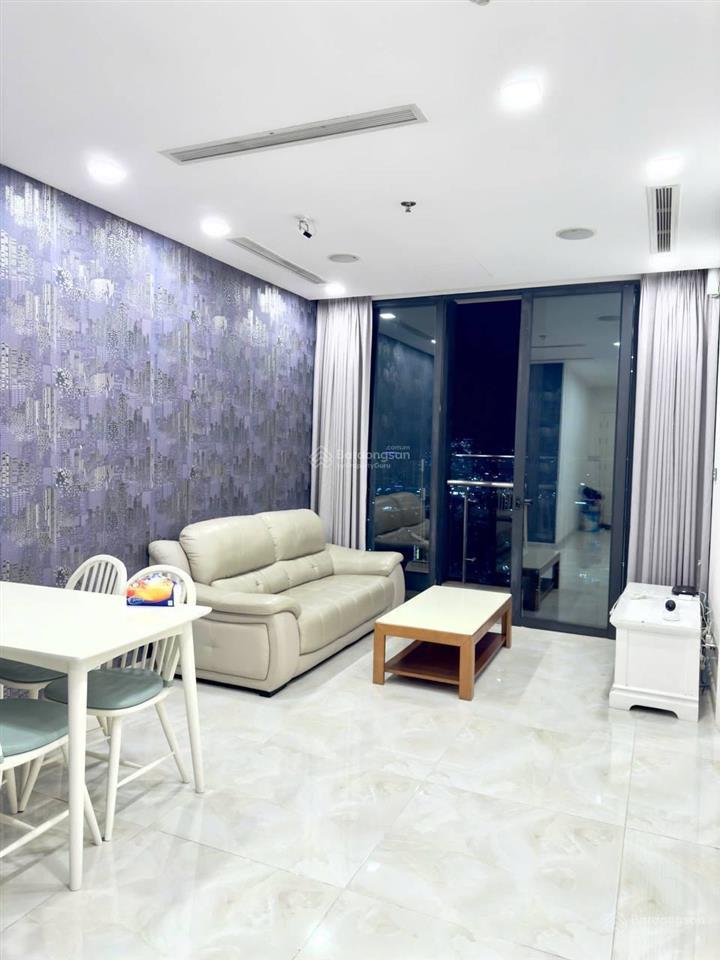 Mới! bán căn 2pn*69m2 tòa a3 dự án ba son giá 12,x tỷ có tl, full nt, view landmark 81, ở + đầu tư