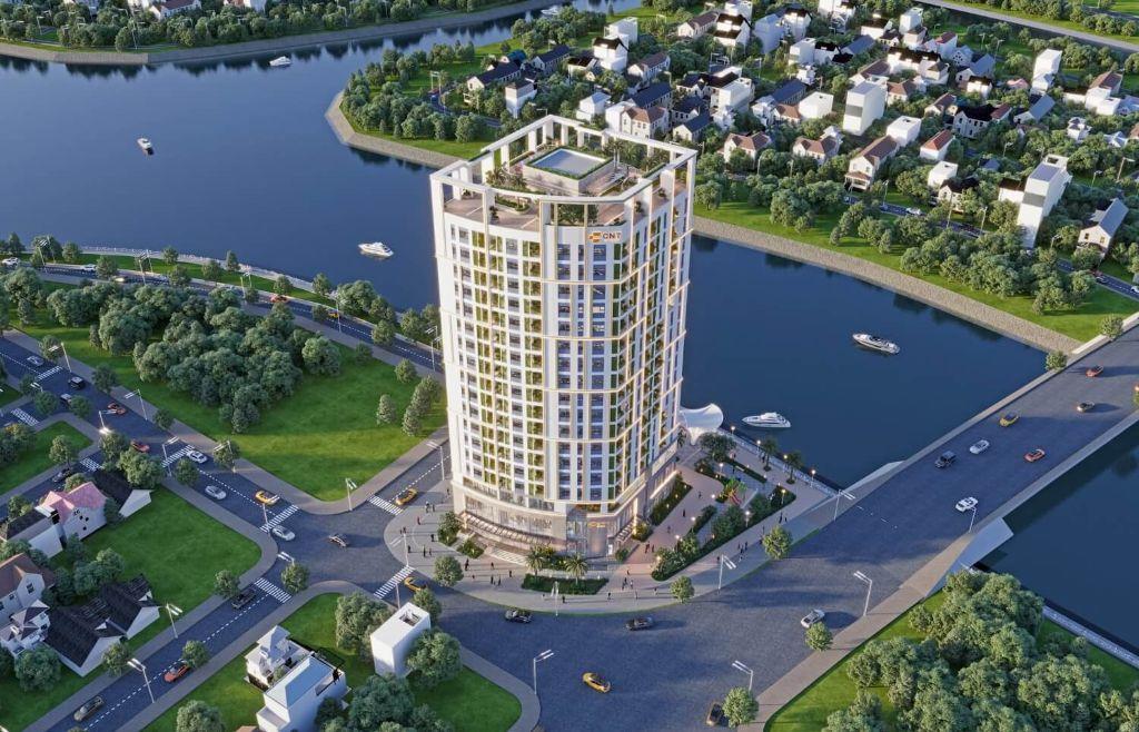 Dự án Cyra Estero Quy Nhơn Bình Định LH 0903 066 813