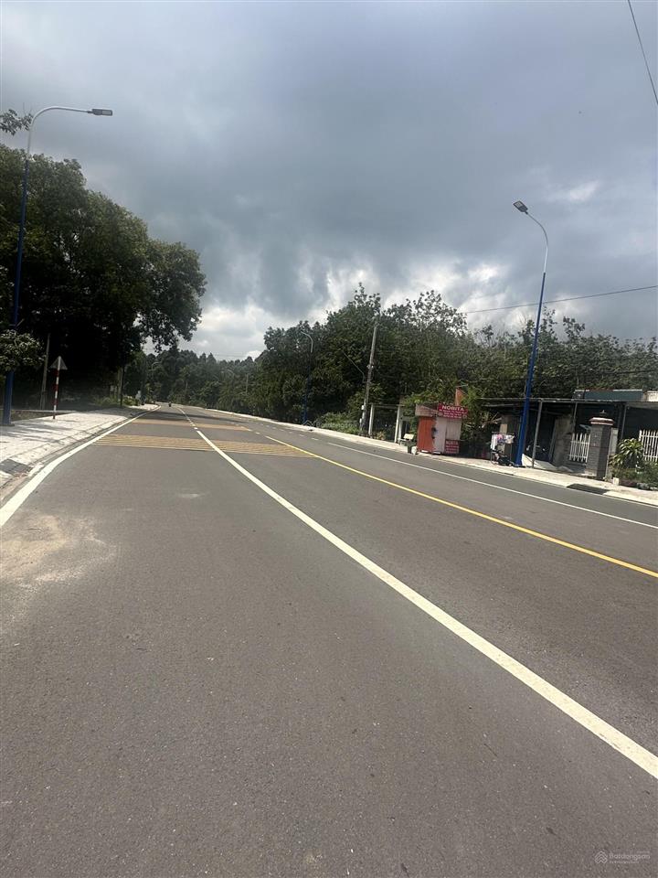 Góc 2 mặt tiền nhựa lê duẩn, chơn thành, 13,9 x 45m x 100m2 thổ cư