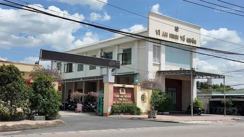 Đất nền ngay chợ tân bình, ngã tư tân triều chỉ 1 tỷ 200 triệu / nền thương lượng mạnh