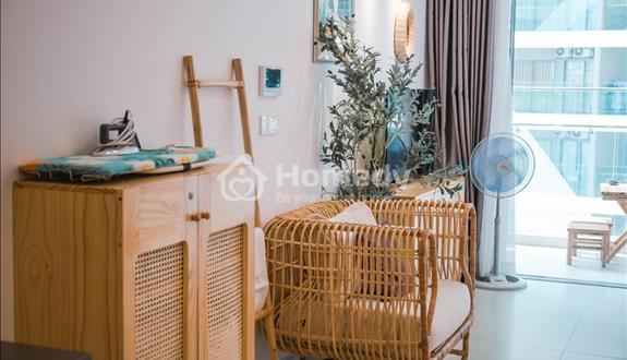 Giỏ hàng suất ngoại giao 1PN 2PN 3PN The Sóng Lh 0848874***