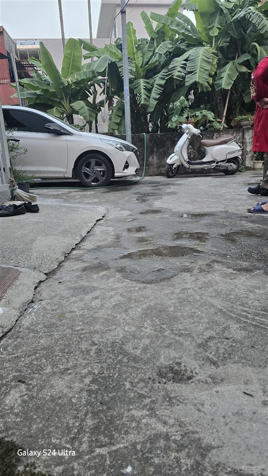 Bán đất hội phụ, đông hội, đông anh | sát vinhomes cổ loa lô đất đẹp giá 4,65 tỷ