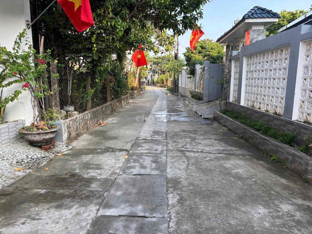 chính chủ gởi ván lô đất lệ sơn 1 hoà tiến th phố đà nẳng