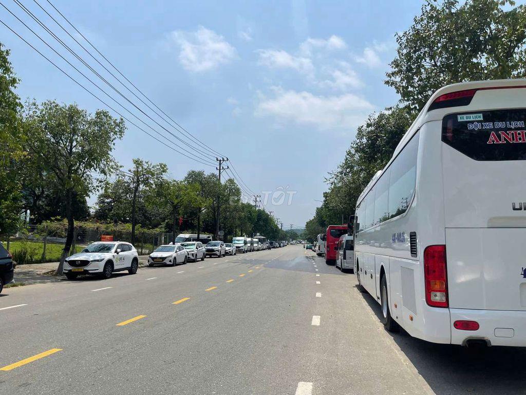 Đất tái định cư nam nhà vườn giá đầu tư 93m2 đường 5,5m