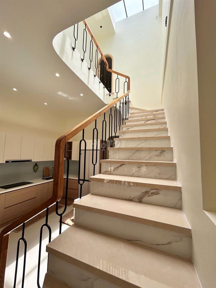 Nhà phố Hướng Dương, Tân Hiệp 70m², 2 tầng, 3PN 3WC, giá 2,5 tỷ