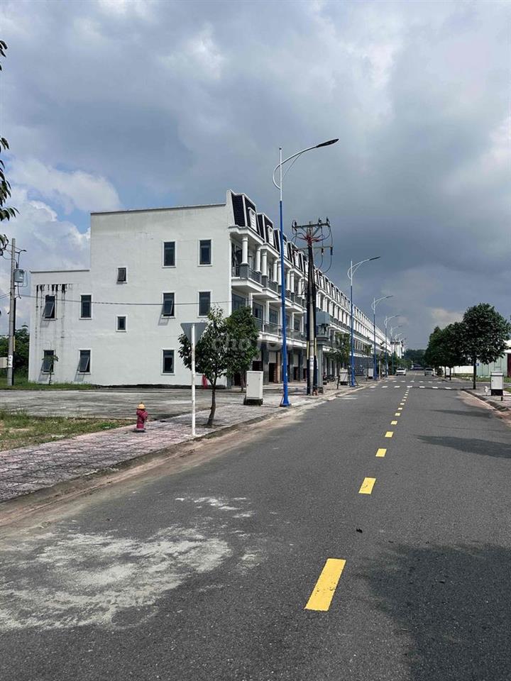 Mở bán giai đoạn 2