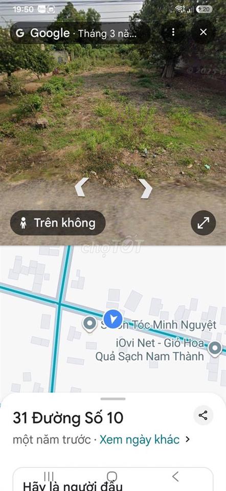 Đát mặt tiền thôn 4 Đa Kai, 320m2, giá 450 triệu - Chính chủ bán
