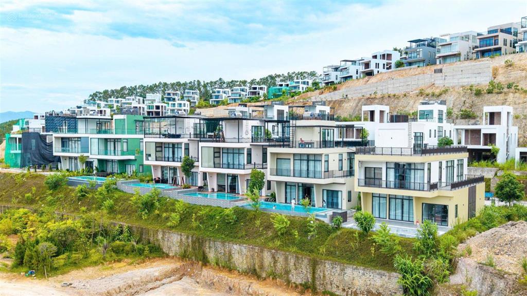 Bán biệt thự tại ivory villas & resort, 9 tỷ, 310 m2