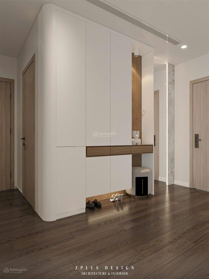 Bán căn hộ 2pn 2wc tại hoàng thành pearl, 7,2 tỷ, 80m2 view đẹp