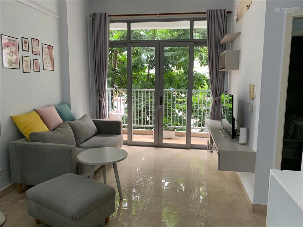 Cần tiền đầu tư kinh doanh nên bán nhanh căn luxcity 70m2, 2pn, full 4 tỷ 1
