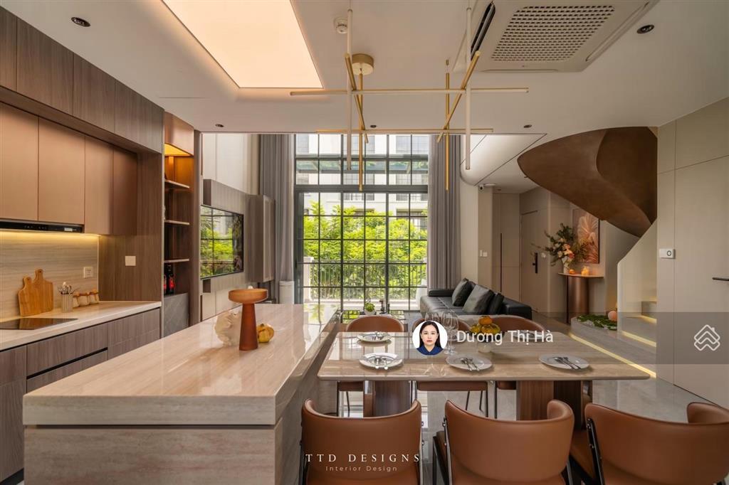 Bán căn hộ scenic valley 1, 3pn view đẹp ô xe hầm 7,65 tỷ, 0909 740 *** em hà