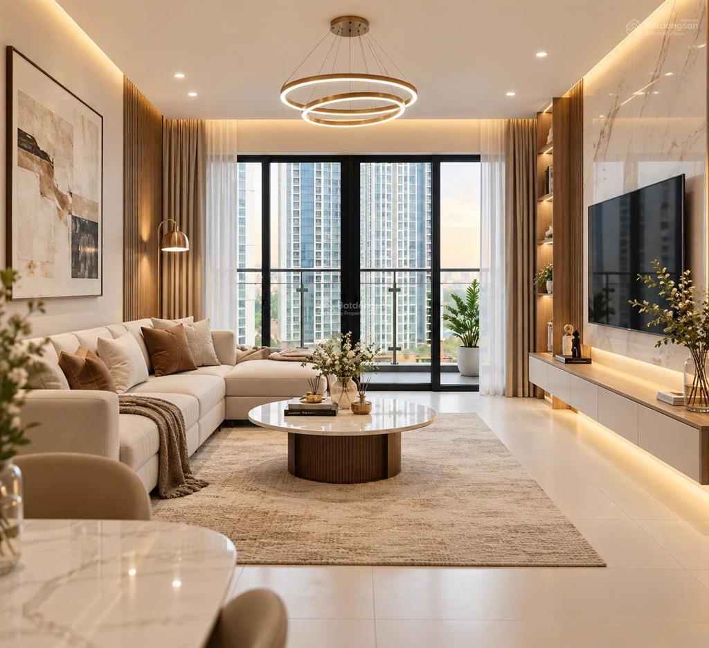 Bán căn hộ ascent lakeside 3pn 3wc nhà mới bàn giao, kết nối thủ thiêm hay quận 1 chỉ 10 phút