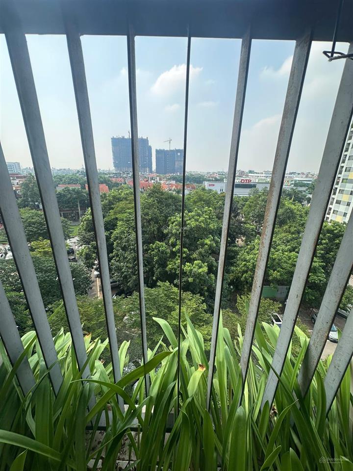 Bán cc 2pn, 2vs tại ct3 tây nam linh đàm, giá siêu hời 4,4 tỷ, 65 m2