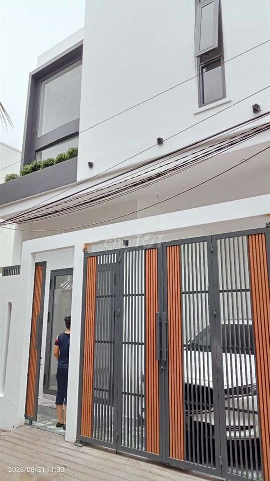 Nhượng biệt thự Villa Mini, Long Phước,
