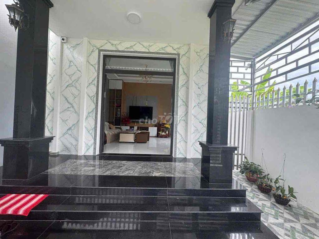 NHÀ HẺM Ô TÔ MẬU THÂN 2 Phường Phước Hậu, Tỉnh Vĩnh Long