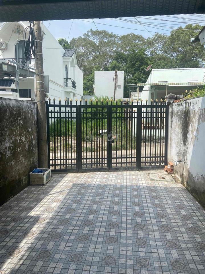 nhà giá mềm