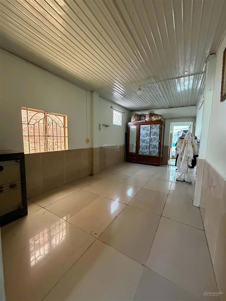 Nhà 70m2 hẻm xe tải, tam phú, thủ đức chỉ 3 tỷ 5 tl