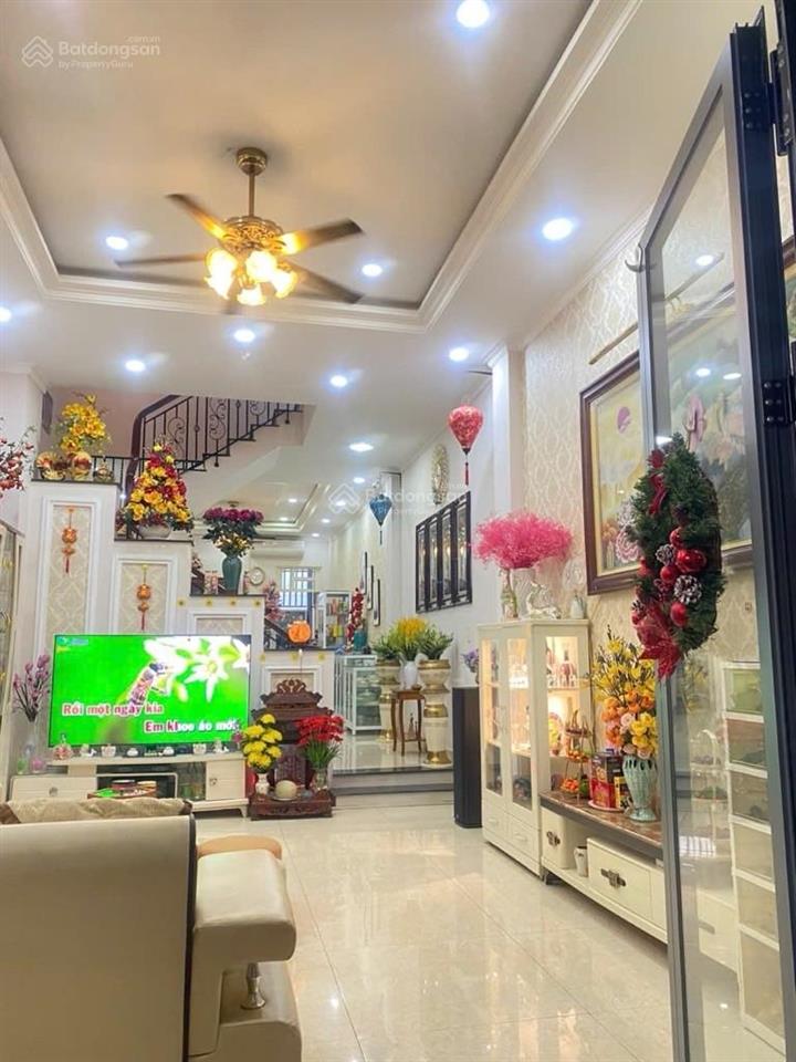 Nhà đẹp hẻm nhựa xe hơi tránh 4 tầng gần khu dc hồng long 4,2x29 chỉ 14 tỷ.