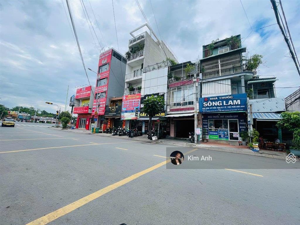 Sốc! chủ giảm gấp 1 tỷ bán nhà mặt tiền đường số 25 giga mall chỉ 11.5 tỷ còn bớt