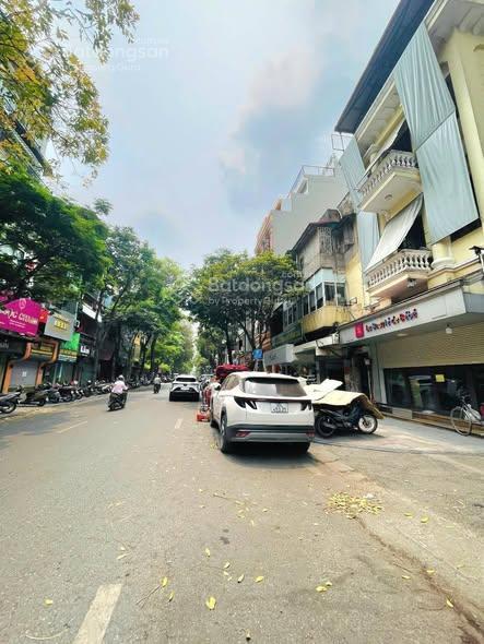 390m2 mặt phố lò sũ pháp lý chuẩn mặt tiền 10m vị trí xây khách sạn