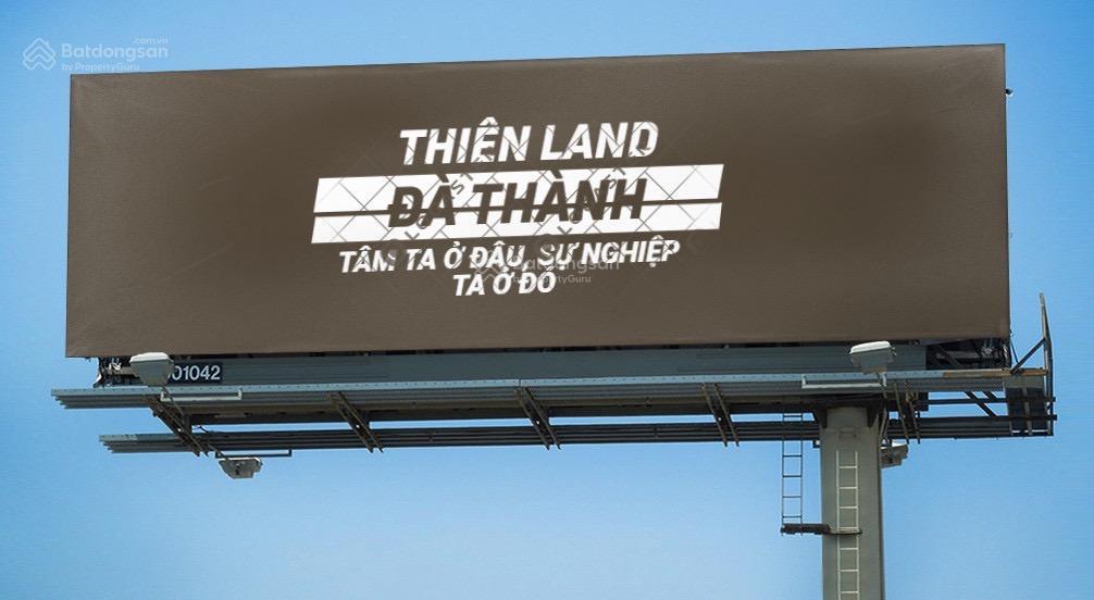Chính chủ cần bán lô góc 2 mặt tiền ngã tư bùi sỹ tiêm nại nam giá tốt