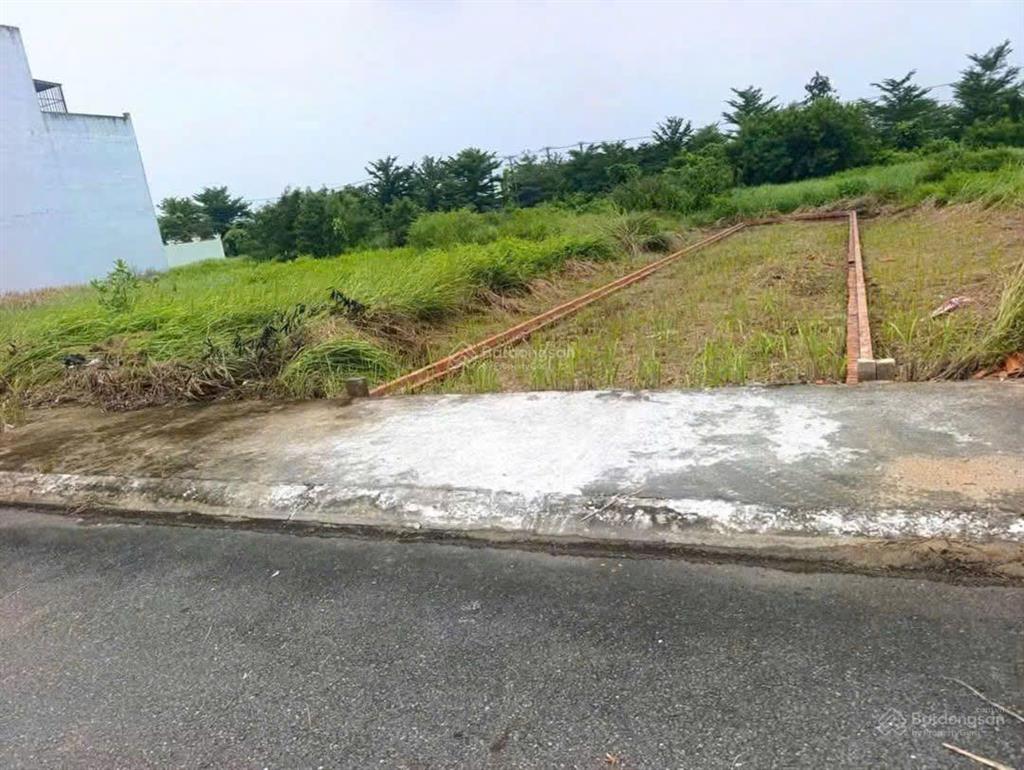 Chính chủ bán nền đất ecosun tân lân 100m2 | 880 triệu