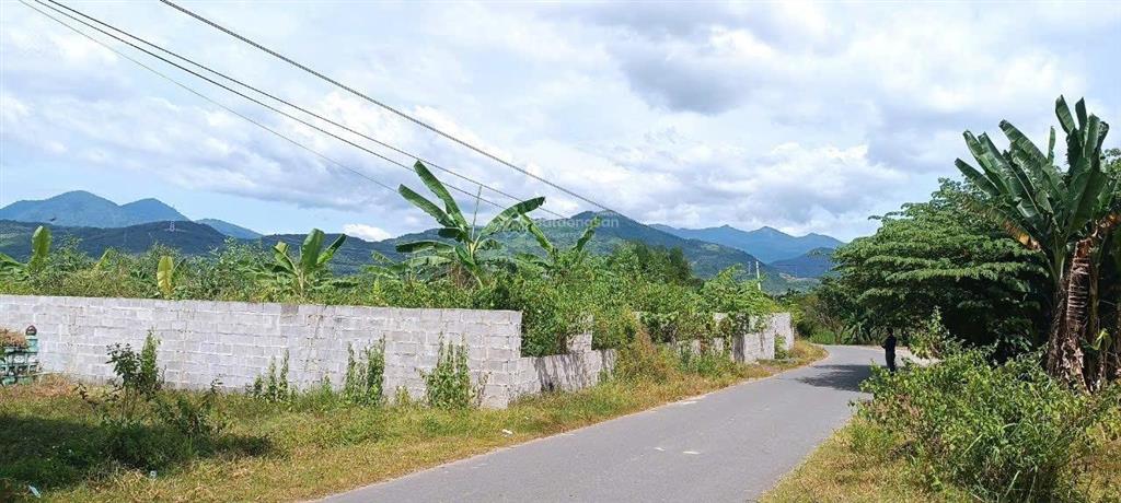 Diên phước, diên khánh 2,9 tỷ 1.600m ngang 51m