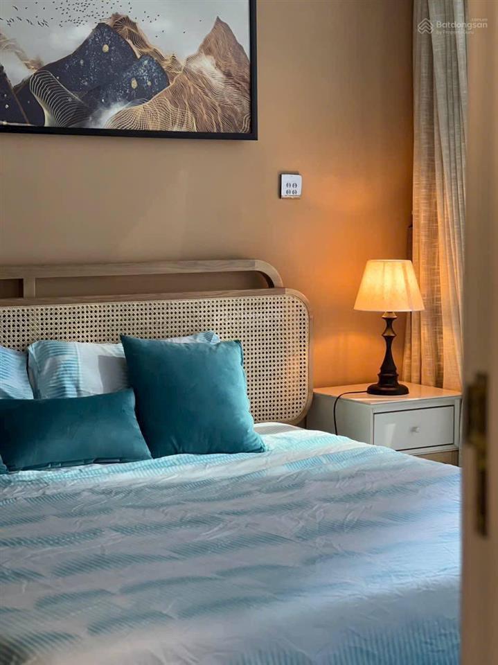 Bán nhanh ch 1pn 49,5m2 toà a1 dự án vin ba son giá 9 tỷ, nhà mới, ở + đầu tư 0967 565 ***