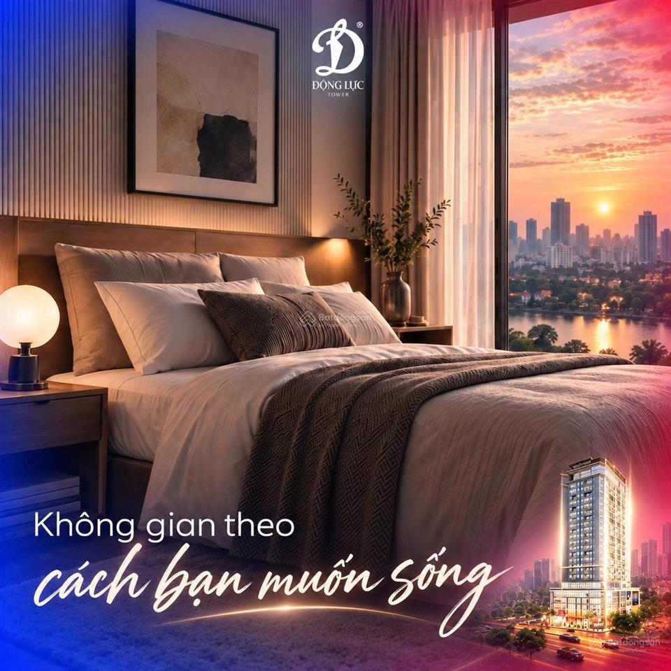 Bán căn hộ 70m2 tại động lực tower, giá 83 triệu/m2, 0817 936 ***