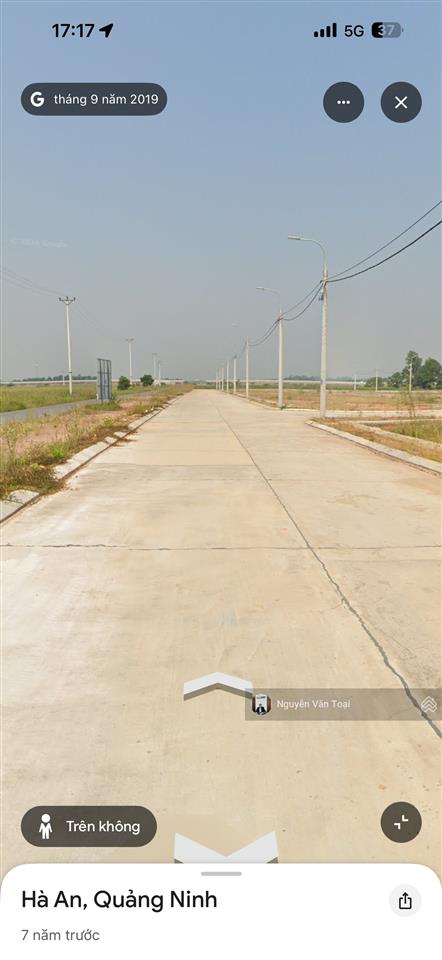 Hàng hiếm khu 11 quay ngoài hà an nhìn vin