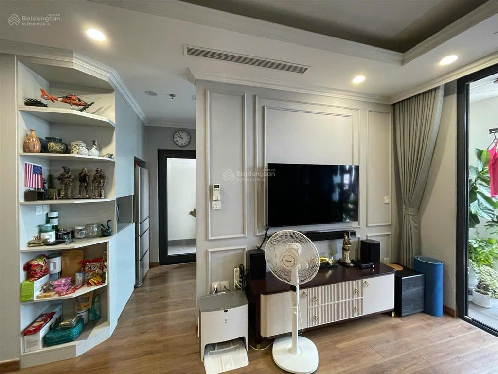 Продаётся квартира, 3 спальни, 100 м², Hai Bà Trưng