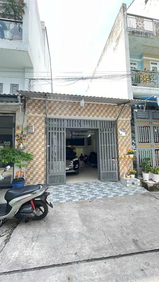 Bình trị đông bình tân bán nhà hẻm 759. đường hương lộ 2, ngay ngã tư bốn xã giáp tân phú, q6,