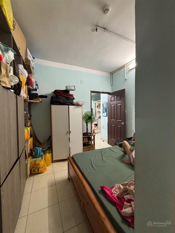 Chính chủ hàng hiếm tại căn hộ nhất lan 3, 1,78 tỷ, 50m2, bình tân, tp.hcm