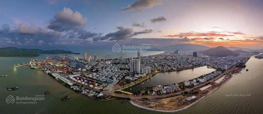 Bán căn hộ phú tài residence giá mềm nhất tòa nhà 65m2 2pn full nội thất