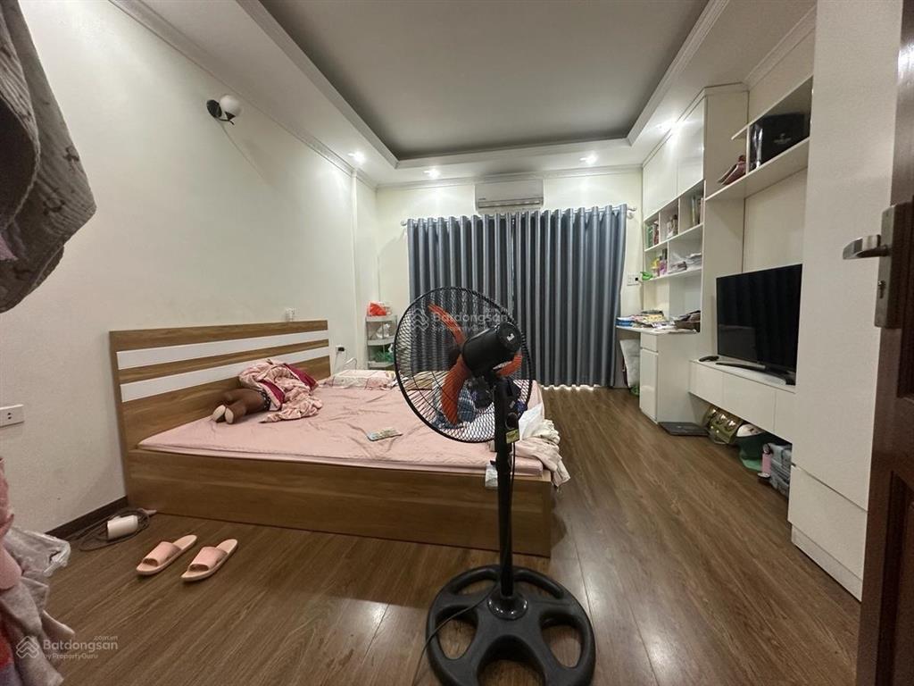 Hiếm! gấp! bán nhà riêng đẹp tại lê văn thiêm, 17,6 tỷ, 48m2