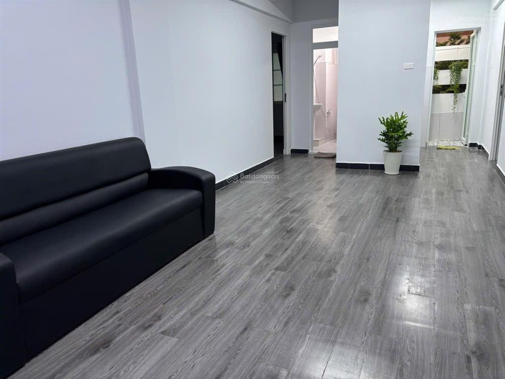 Chung cư bình phú 1 đường số 23 hậu giang 65m2 nhà mới sổ sẵn chỉ 2.95 tỷ
