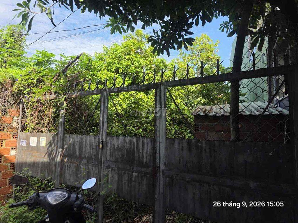 Bán đất thổ cư 35,8 m2 chính chủ, KP 29 P. Quy nhơn nam